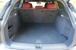 AUDI Q6 E-TRON ESTATE SPECIAL EDITIONS 360kW SQ6 Quattro 100kWh Vorsprung 5dr Auto